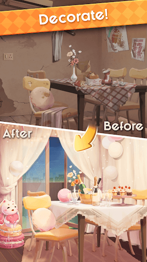 Desperate Makeover screenshot 4 - screenshot