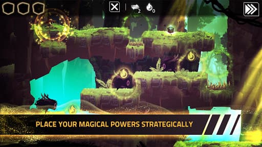 Magibot screenshot 3 - screenshot