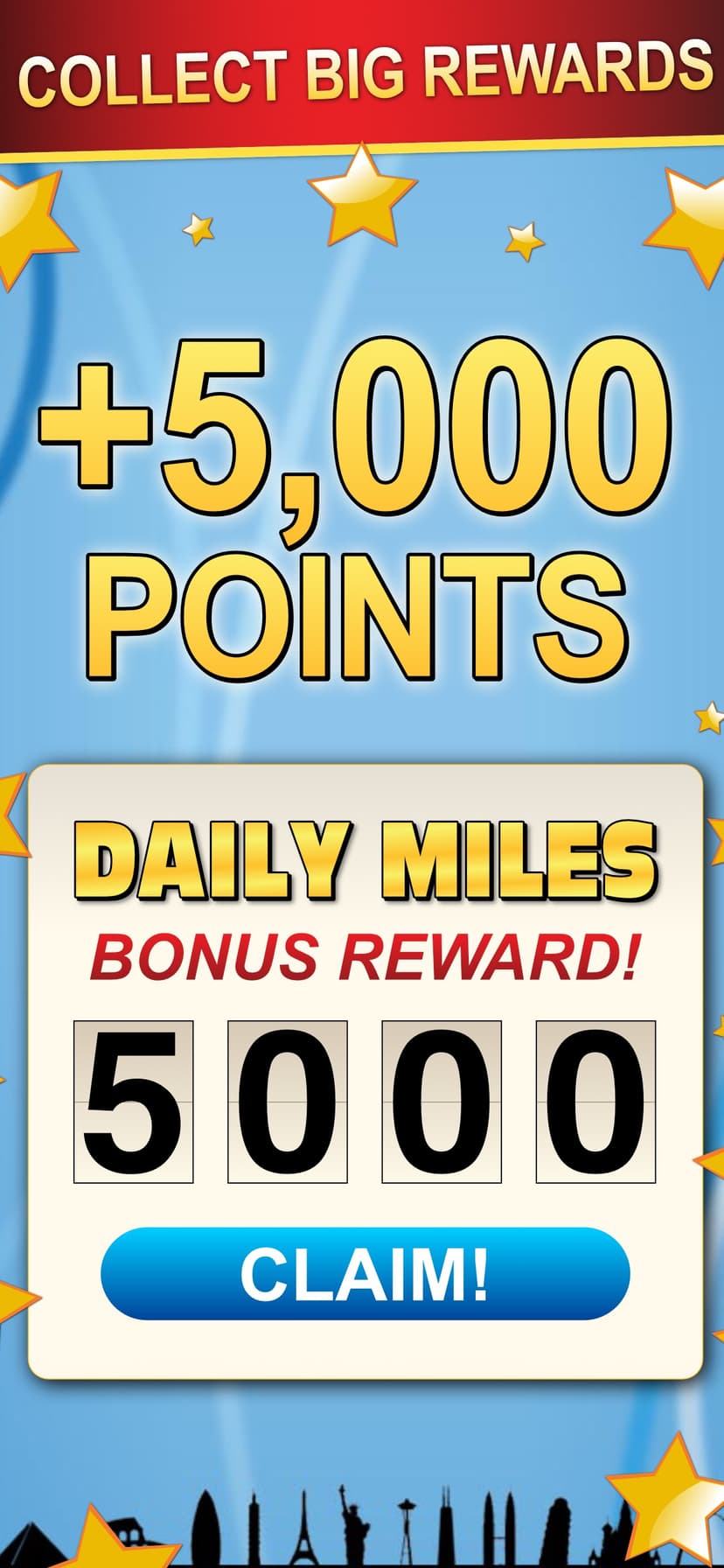 Word Search World Traveler screenshot 5 - screenshot