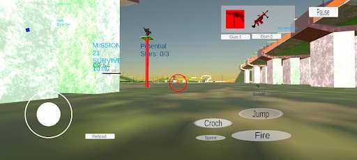 Last Second Service screenshot 6 - screenshot