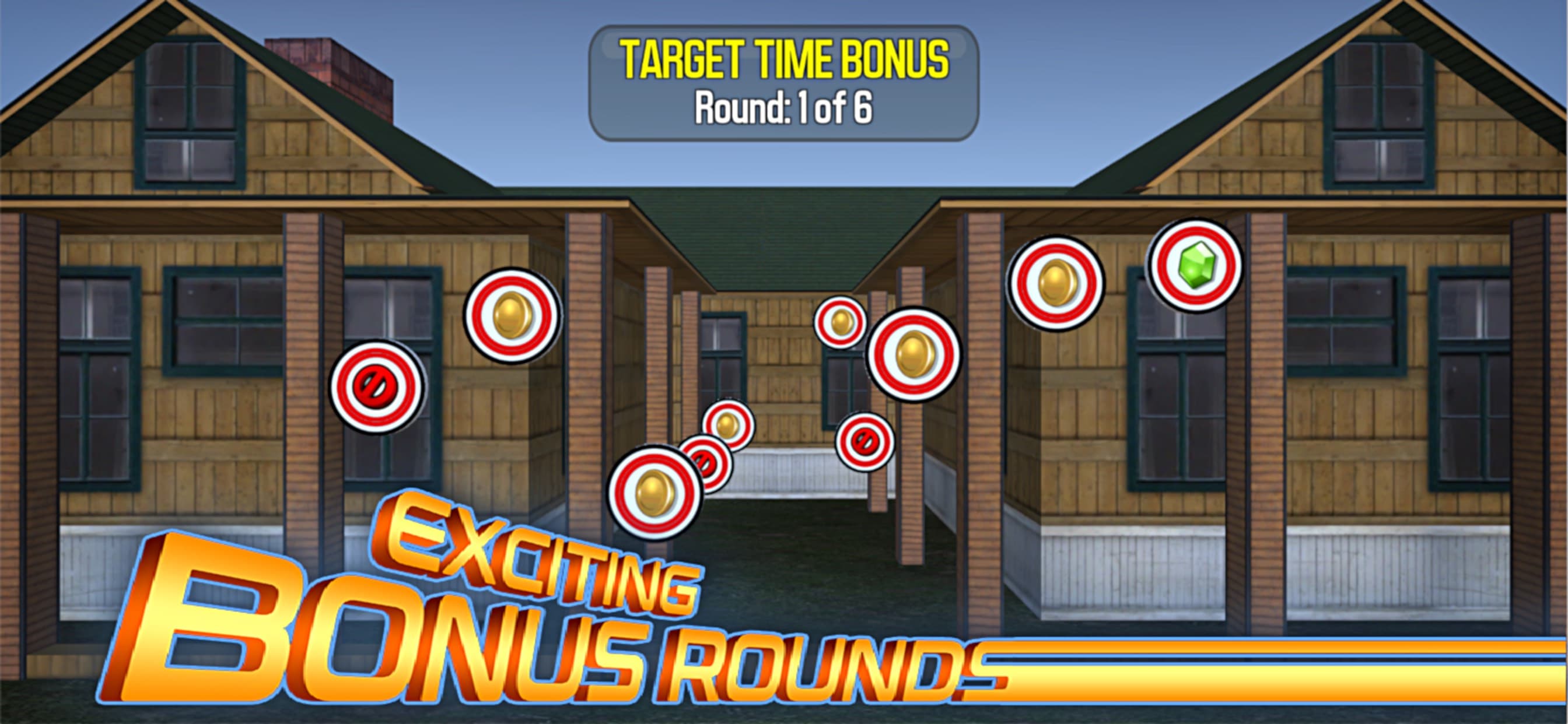 Master Bass Angler: Fishing screenshot 6 - screenshot