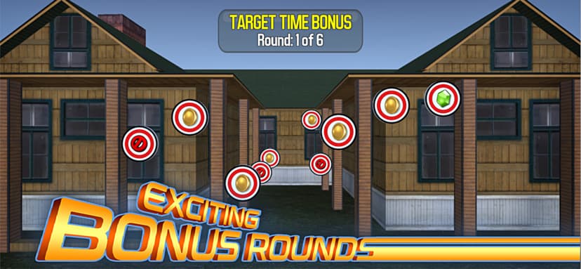 Master Bass Angler: Fishing screenshot 6 - screenshot