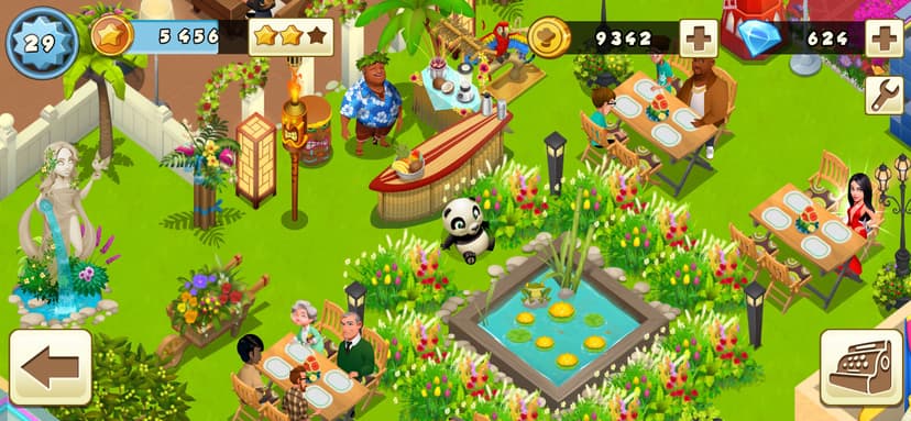 World Chef screenshot 5 - screenshot
