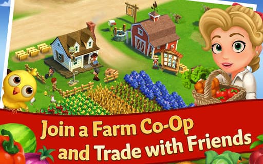 FarmVille 2: Country Escape screenshot 9 - screenshot