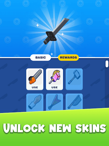 Slice It All! screenshot 20 - screenshot