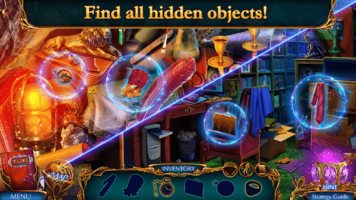 Labyrinths of World 8 f2p screenshot 1 - screenshot