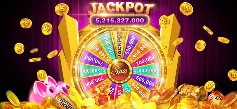 Vegas Slots - 7Heart Casino screenshot 5 - screenshot