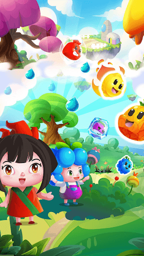 Fruit Puzzle Wonderland screenshot 32 - screenshot