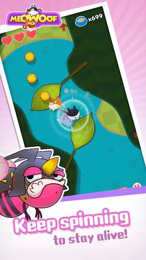 Meowoof（OWO） screenshot 5 - screenshot