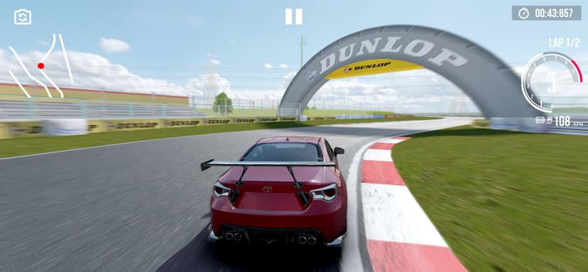 Assoluto Racing screenshot 9 - screenshot