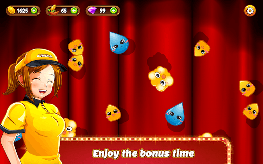 Cinema Panic 2: Cooking game screenshot 12 - screenshot