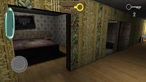 The Child Of Slendrina screenshot 6 - screenshot