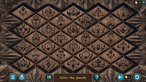 Artifact Seekers screenshot 3 - screenshot