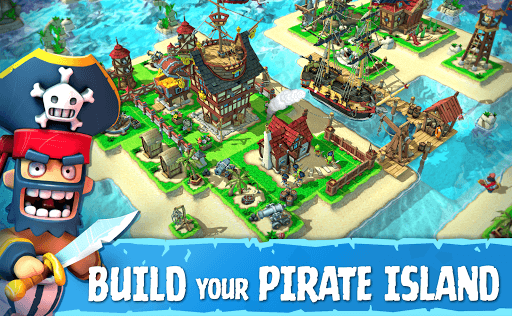 Plunder Pirates screenshot 11 - screenshot