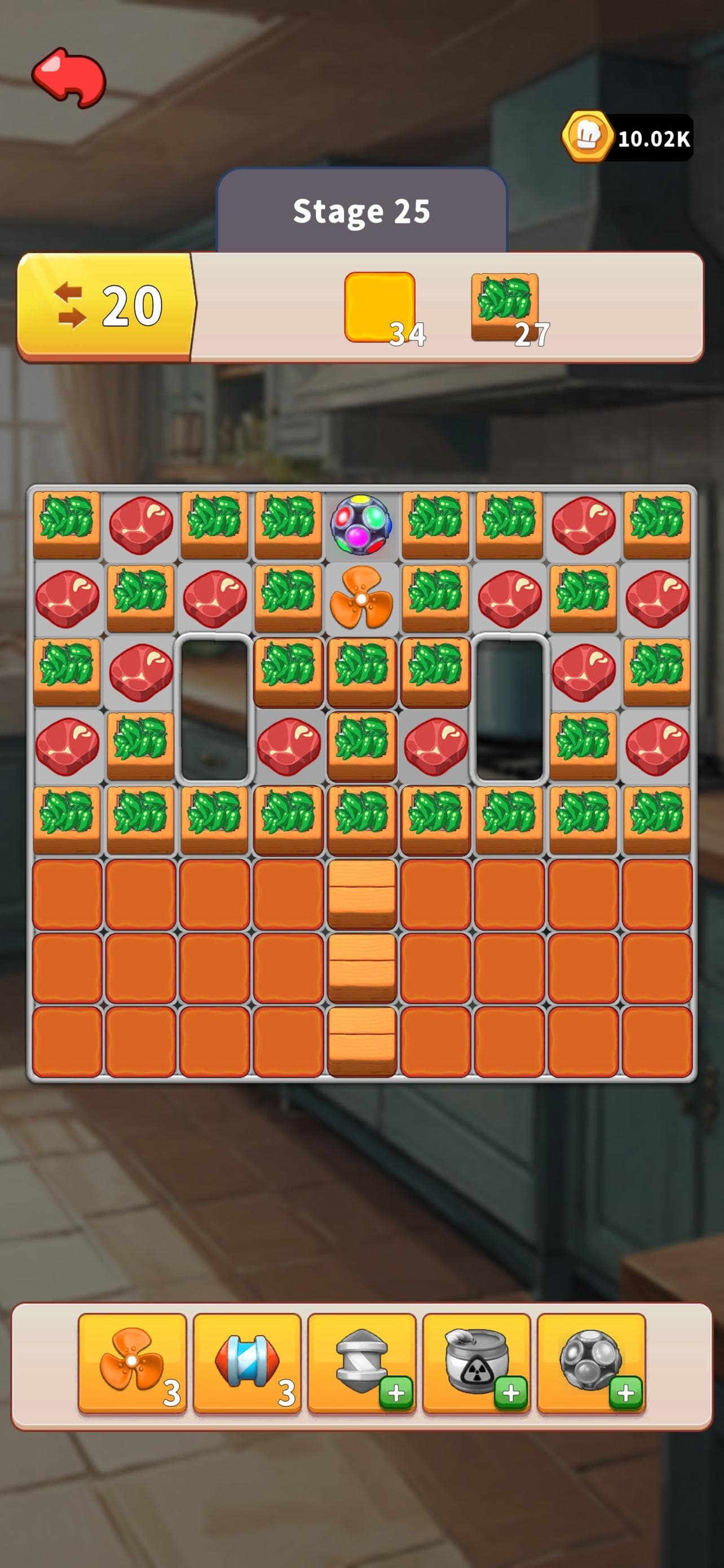Little Restaurant screenshot 7 - screenshot