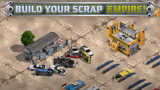Junkyard Tycoon: Car Dealer screenshot 7 - screenshot