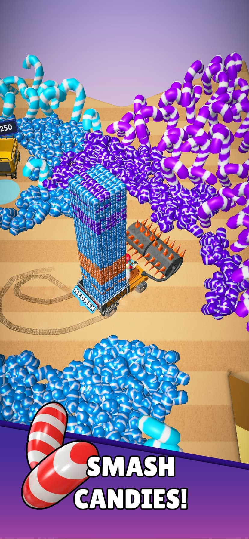 Roll Machine screenshot 7 - screenshot