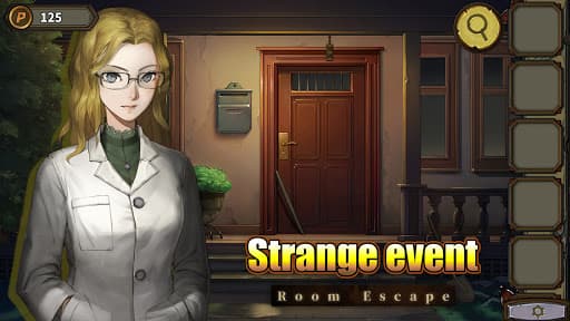 Dream Escape-Room Escape screenshot 2 - screenshot