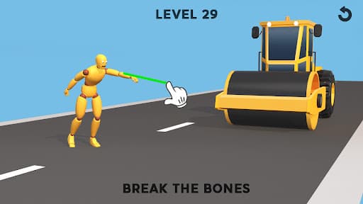 Kick & Break The Ragdoll Games screenshot 15 - screenshot