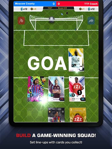 Topps Total Football® screenshot 16 - screenshot