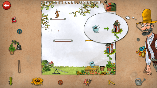 Pettson's Inventions Deluxe screenshot 14 - screenshot
