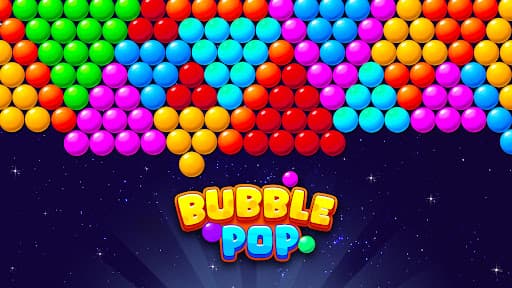 Bubble Pop - Shoot Bubble Game screenshot 6 - screenshot