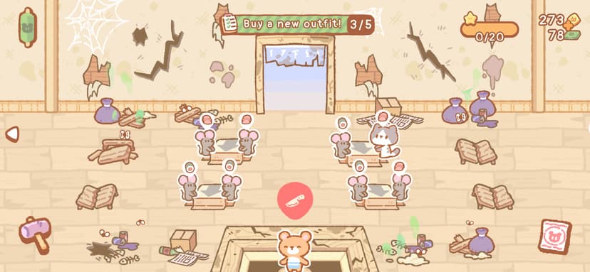 Kuma Sushi Bar screenshot 6 - screenshot