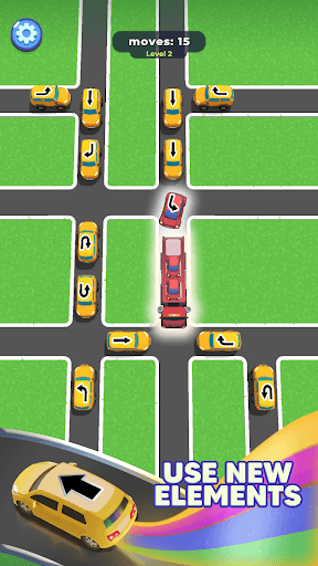Traffic Escape! screenshot 17 - screenshot