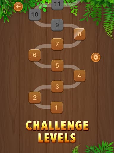 Sort Em All -- Water Puzzle screenshot 20 - screenshot