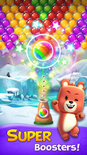 Buggle 2: Color Bubble Shooter screenshot 13 - screenshot
