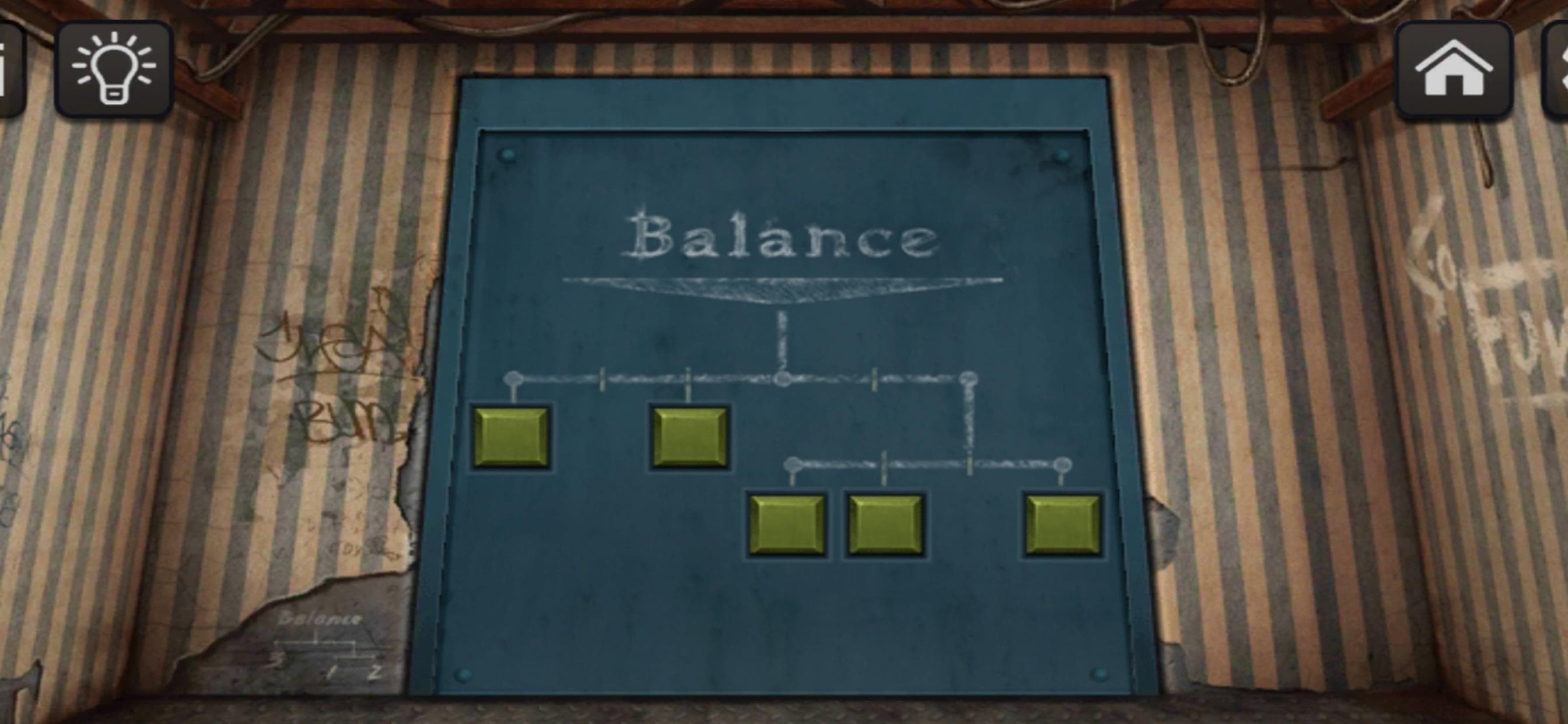 Doors&Rooms : Escape King screenshot 2 - screenshot