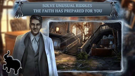 Paranormal Files: Traveler screenshot 10 - screenshot