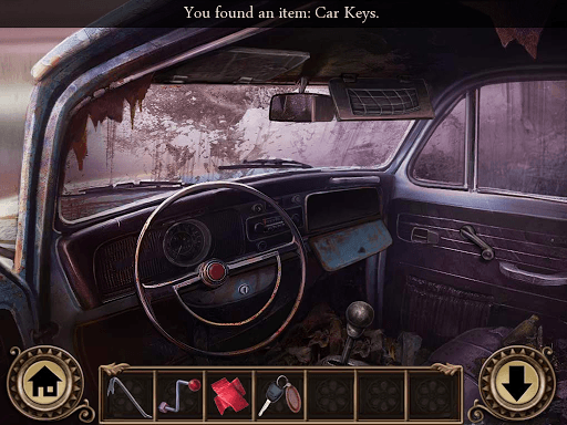 Darkmoor Manor Trial screenshot 11 - screenshot