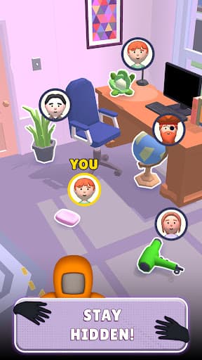 Hunt & Seek screenshot 3 - screenshot