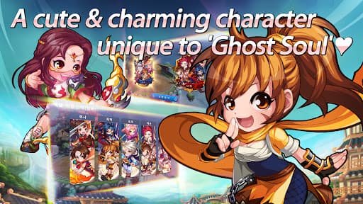 GhostM Global screenshot 9 - screenshot