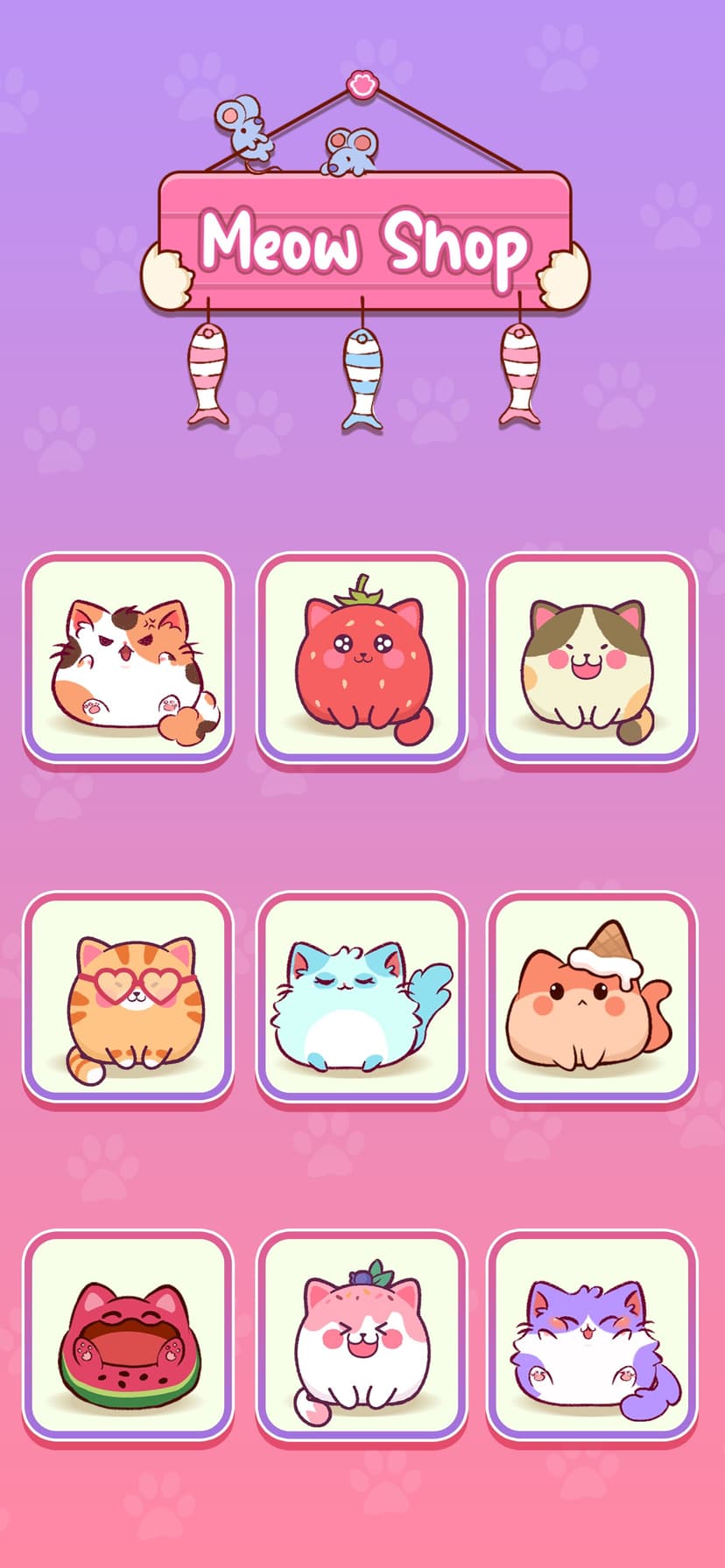 Piano Cat Tiles screenshot 5 - screenshot