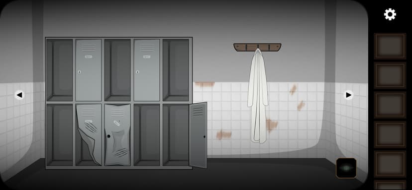 Escape Room: Strange Case screenshot 3 - screenshot