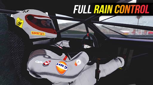 Rally Horizon screenshot 5 - screenshot