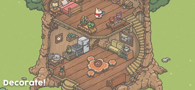 Tsuki's Odyssey screenshot 1 - screenshot
