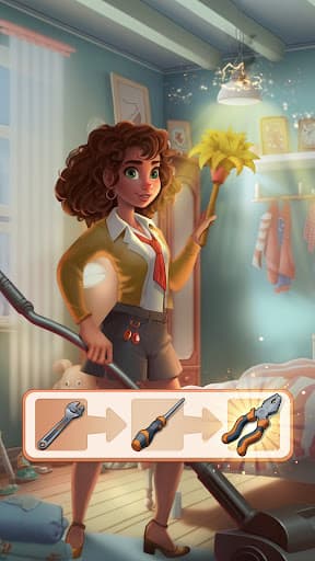 Grand Inn Story screenshot 16 - screenshot