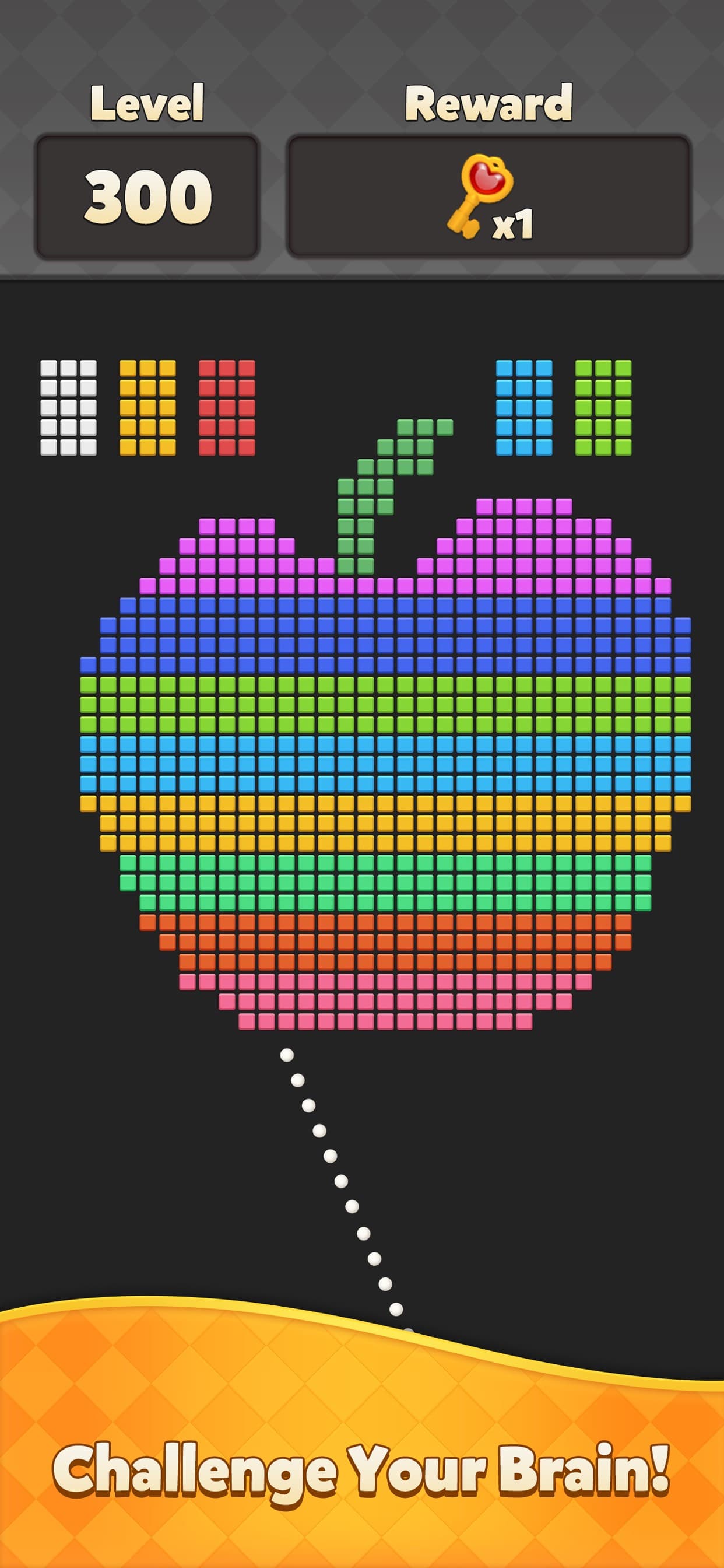 Bricks Legend screenshot 6 - screenshot