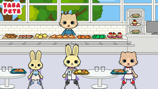 Yasa Pets Hospital screenshot 4 - screenshot