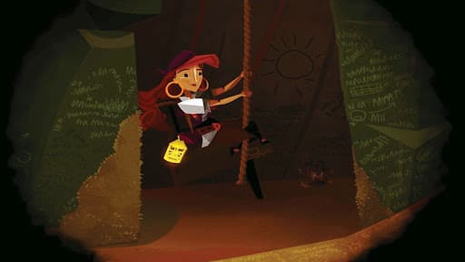 Return to Monkey Island screenshot 22 - screenshot