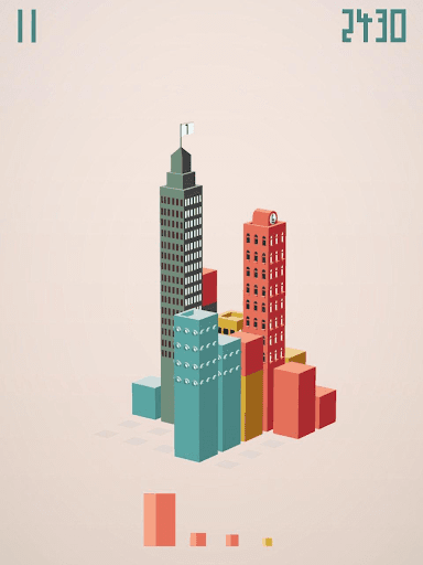 High Rise screenshot 11 - screenshot