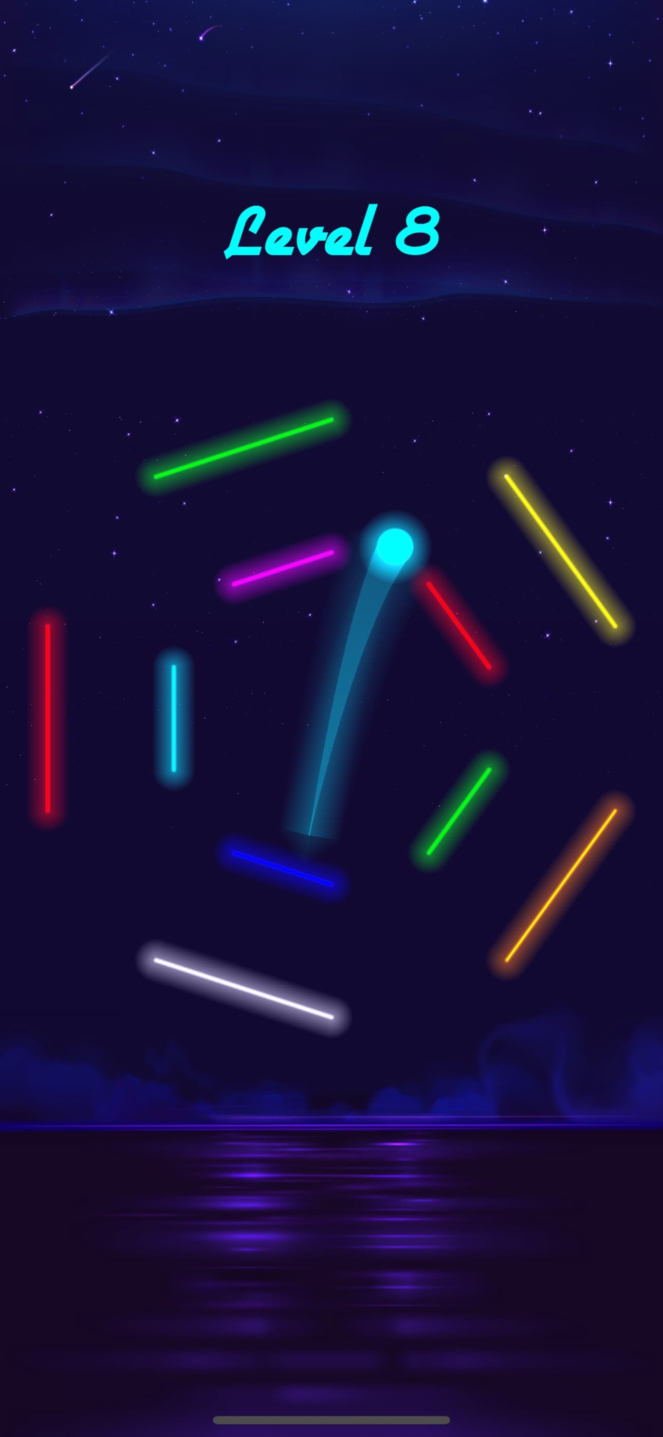 Circle Breaker - Watch & Phone screenshot 3 - screenshot