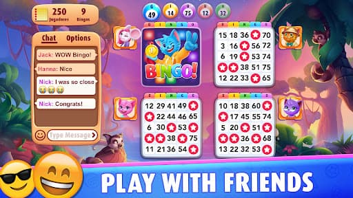 Bingo Blitz™️ - Bingo Games screenshot 22 - screenshot