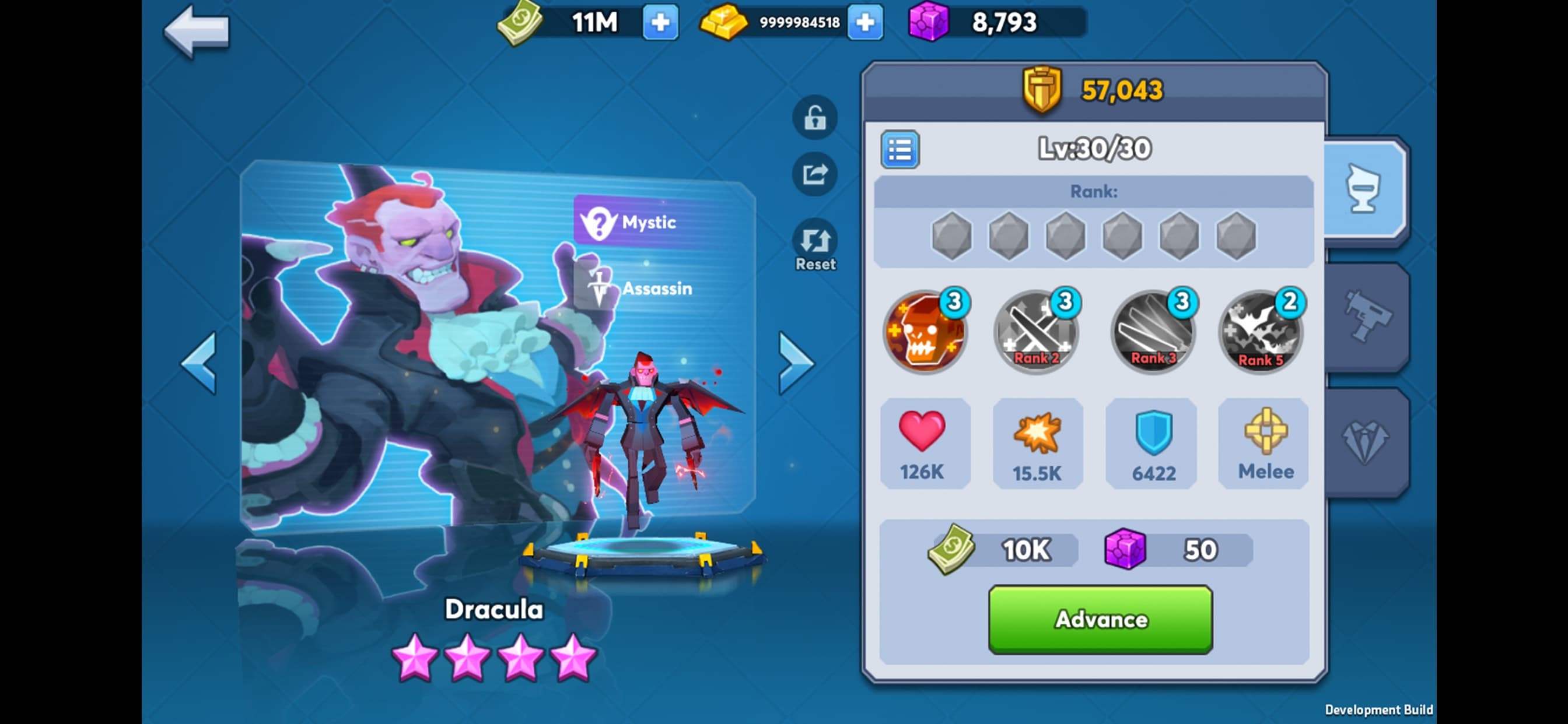 City Arena screenshot 3 - screenshot