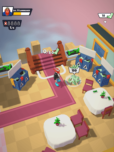 Street Dude - Homeless Empire screenshot 24 - screenshot