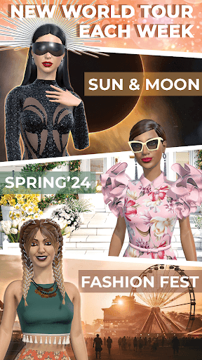Fashion AR - Style & Makeover screenshot 28 - screenshot