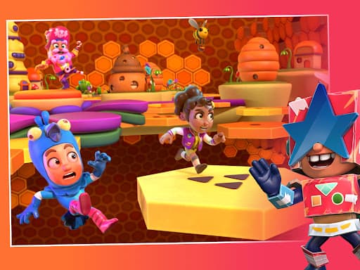 Arena of Dreams screenshot 17 - screenshot